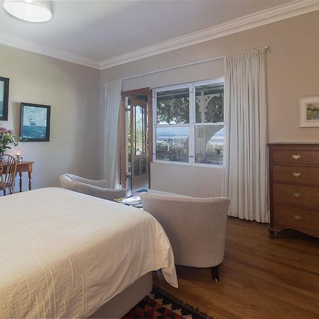 Milkwood Manor B & B Kenton on Sea Buitenkant foto