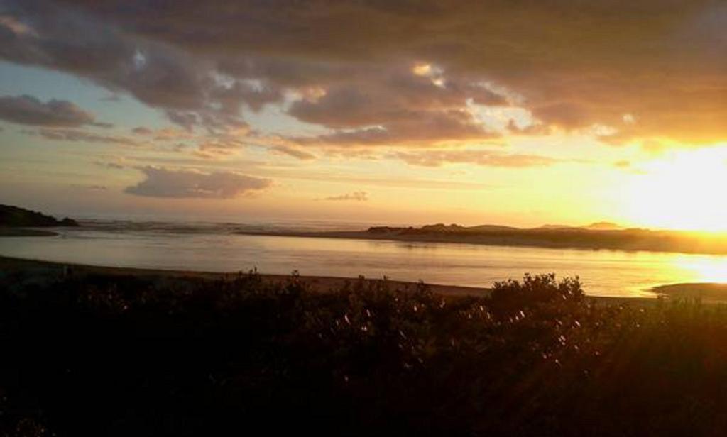 Milkwood Manor B & B Kenton on Sea Buitenkant foto