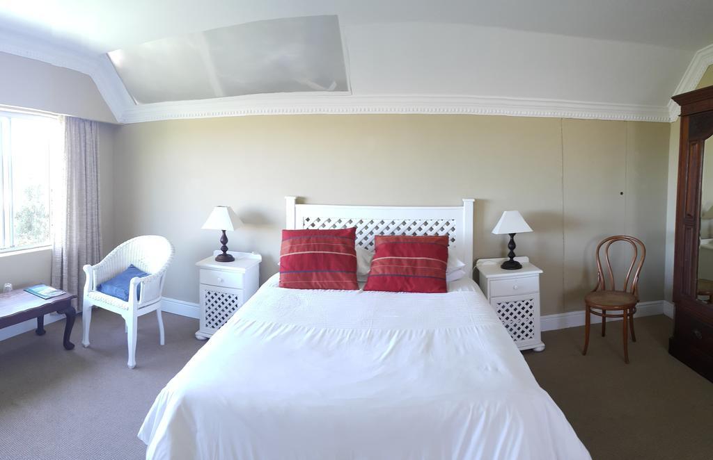 Milkwood Manor B & B Kenton on Sea Kamer foto