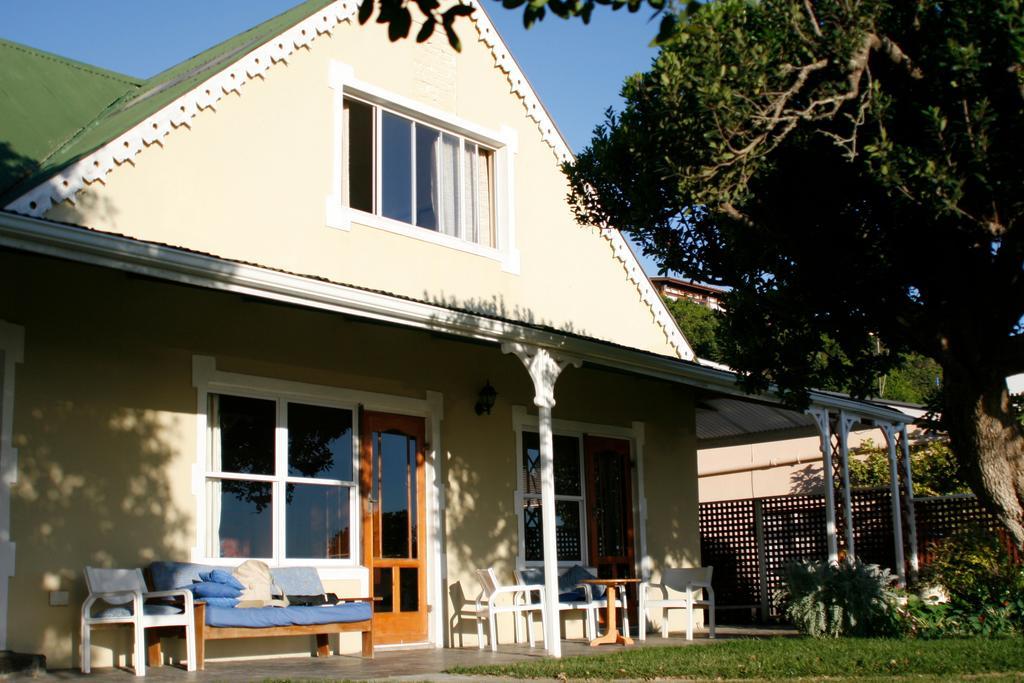 Milkwood Manor B & B Kenton on Sea Buitenkant foto