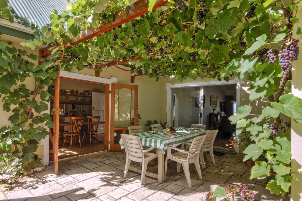 Milkwood Manor B & B Kenton on Sea Buitenkant foto