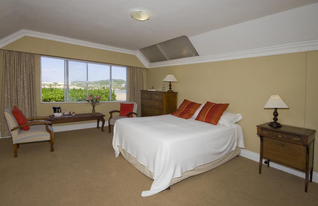 Milkwood Manor B & B Kenton on Sea Kamer foto