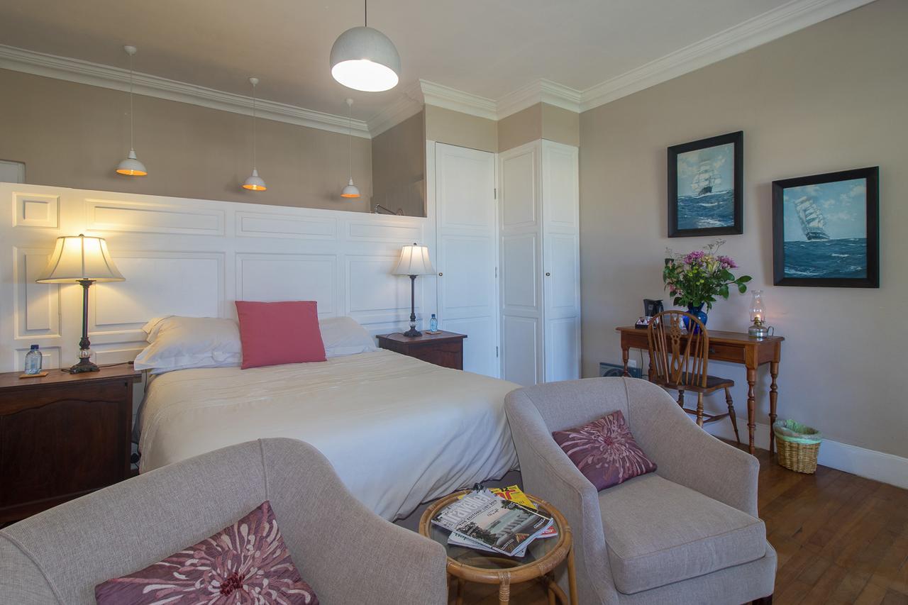 Milkwood Manor B & B Kenton on Sea Buitenkant foto