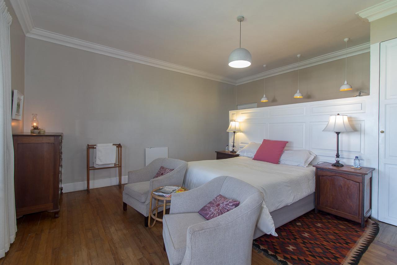 Milkwood Manor B & B Kenton on Sea Buitenkant foto