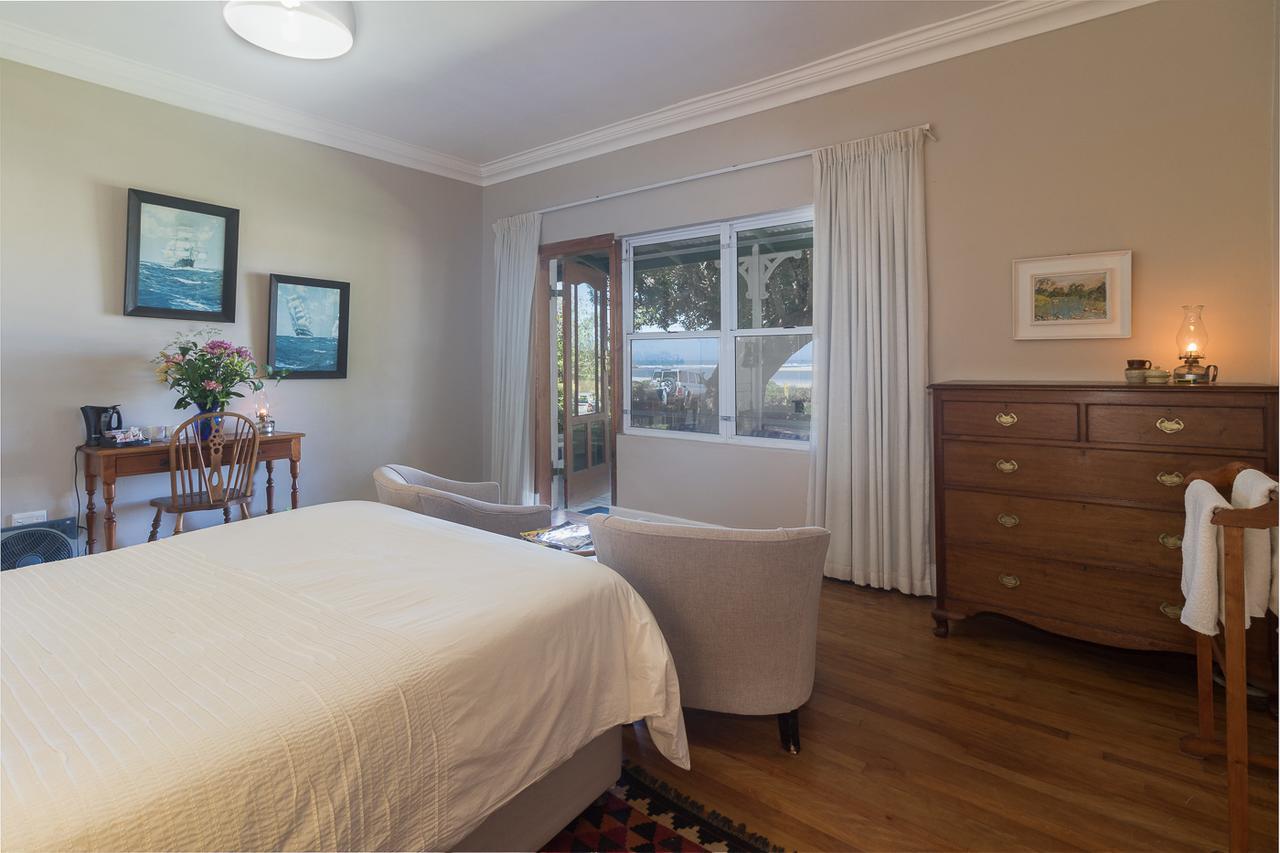 Milkwood Manor B & B Kenton on Sea Buitenkant foto