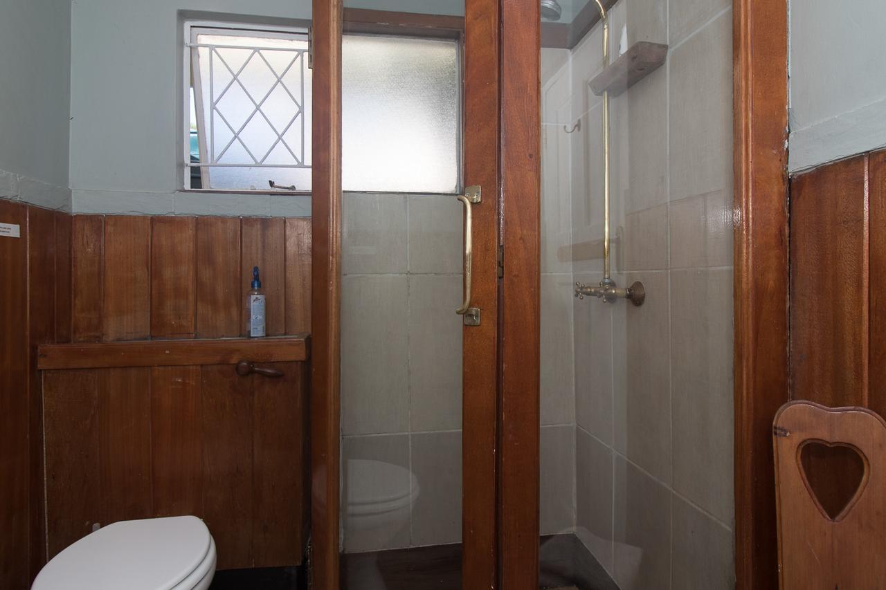 Milkwood Manor B & B Kenton on Sea Buitenkant foto