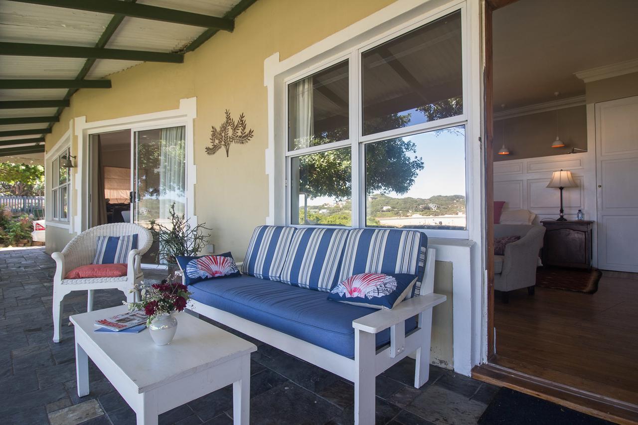 Milkwood Manor B & B Kenton on Sea Buitenkant foto