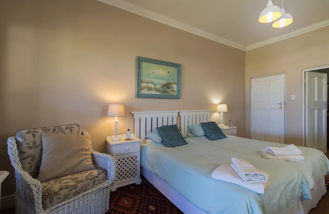 Milkwood Manor B & B Kenton on Sea Buitenkant foto