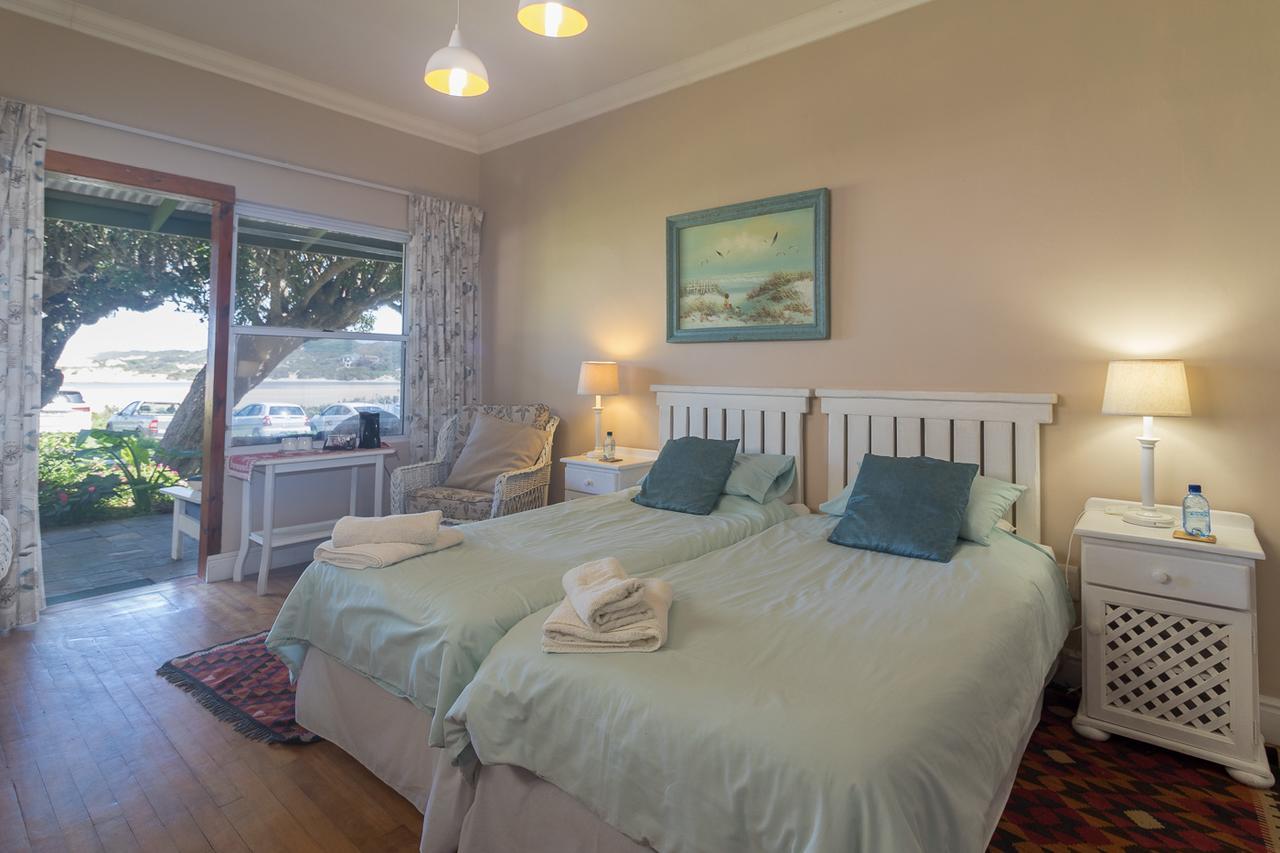 Milkwood Manor B & B Kenton on Sea Buitenkant foto