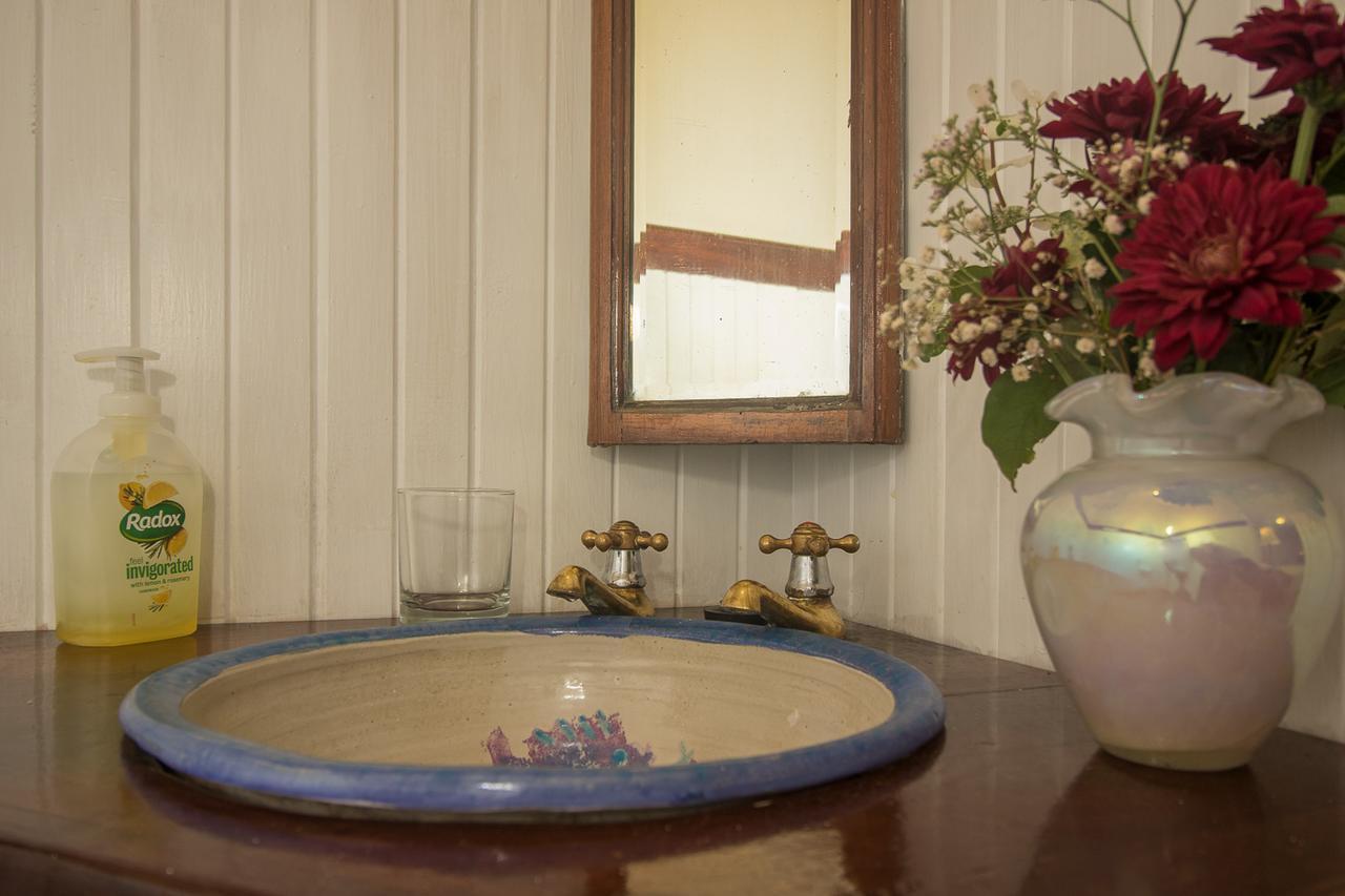 Milkwood Manor B & B Kenton on Sea Buitenkant foto