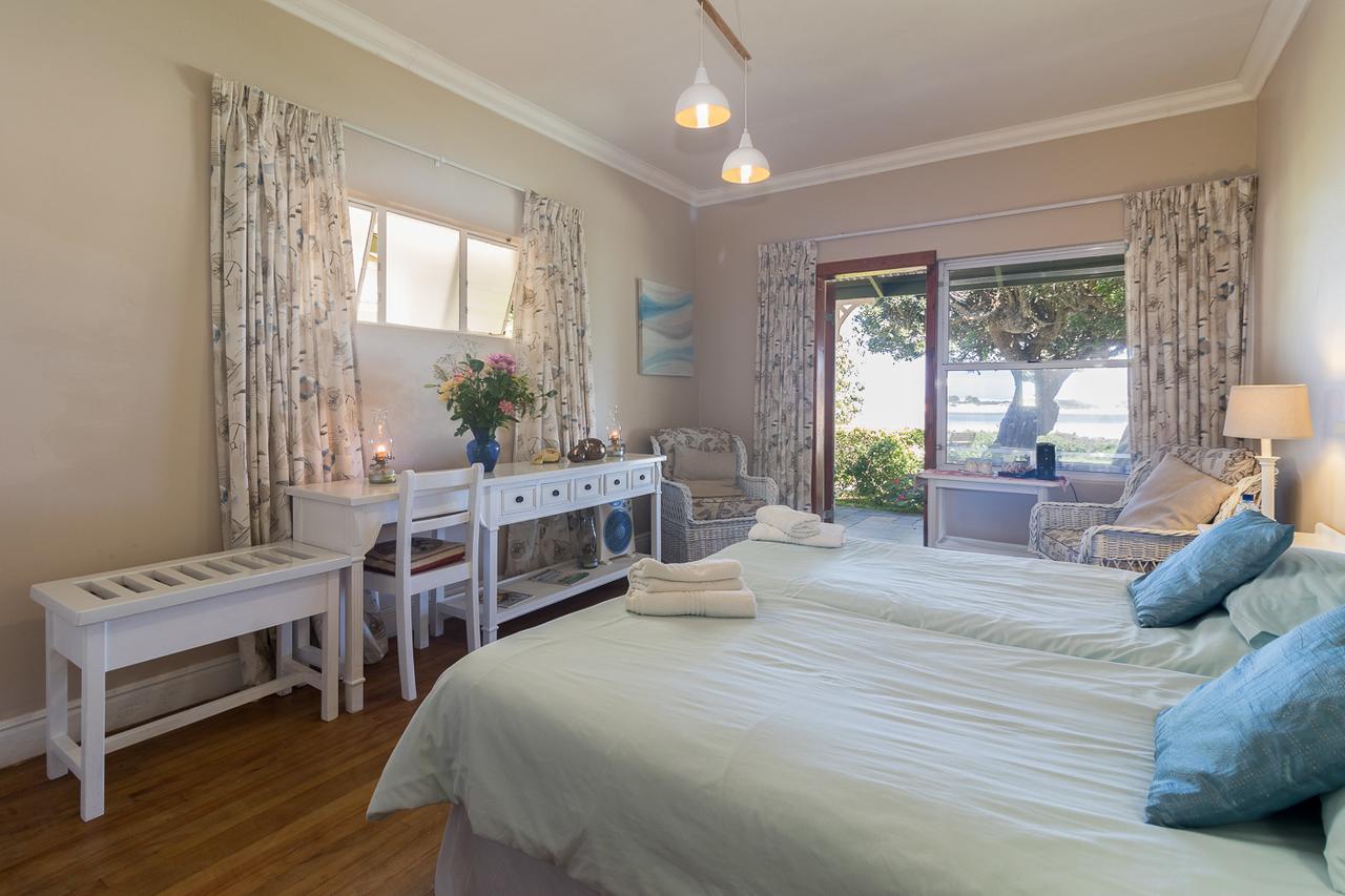 Milkwood Manor B & B Kenton on Sea Buitenkant foto