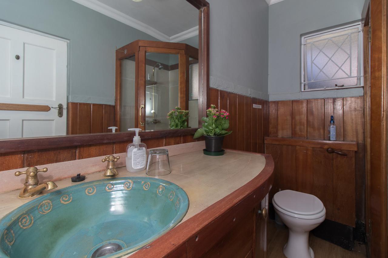 Milkwood Manor B & B Kenton on Sea Buitenkant foto