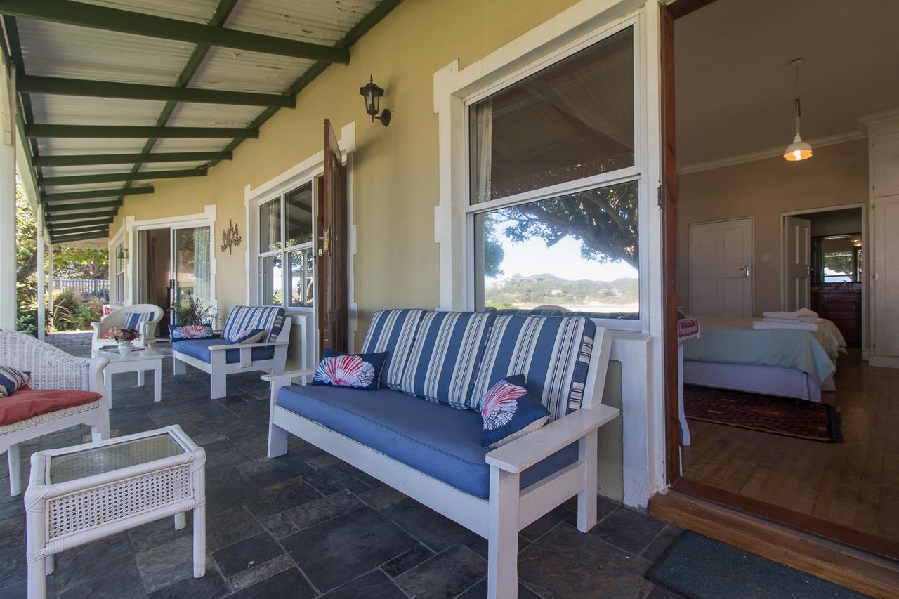 Milkwood Manor B & B Kenton on Sea Buitenkant foto