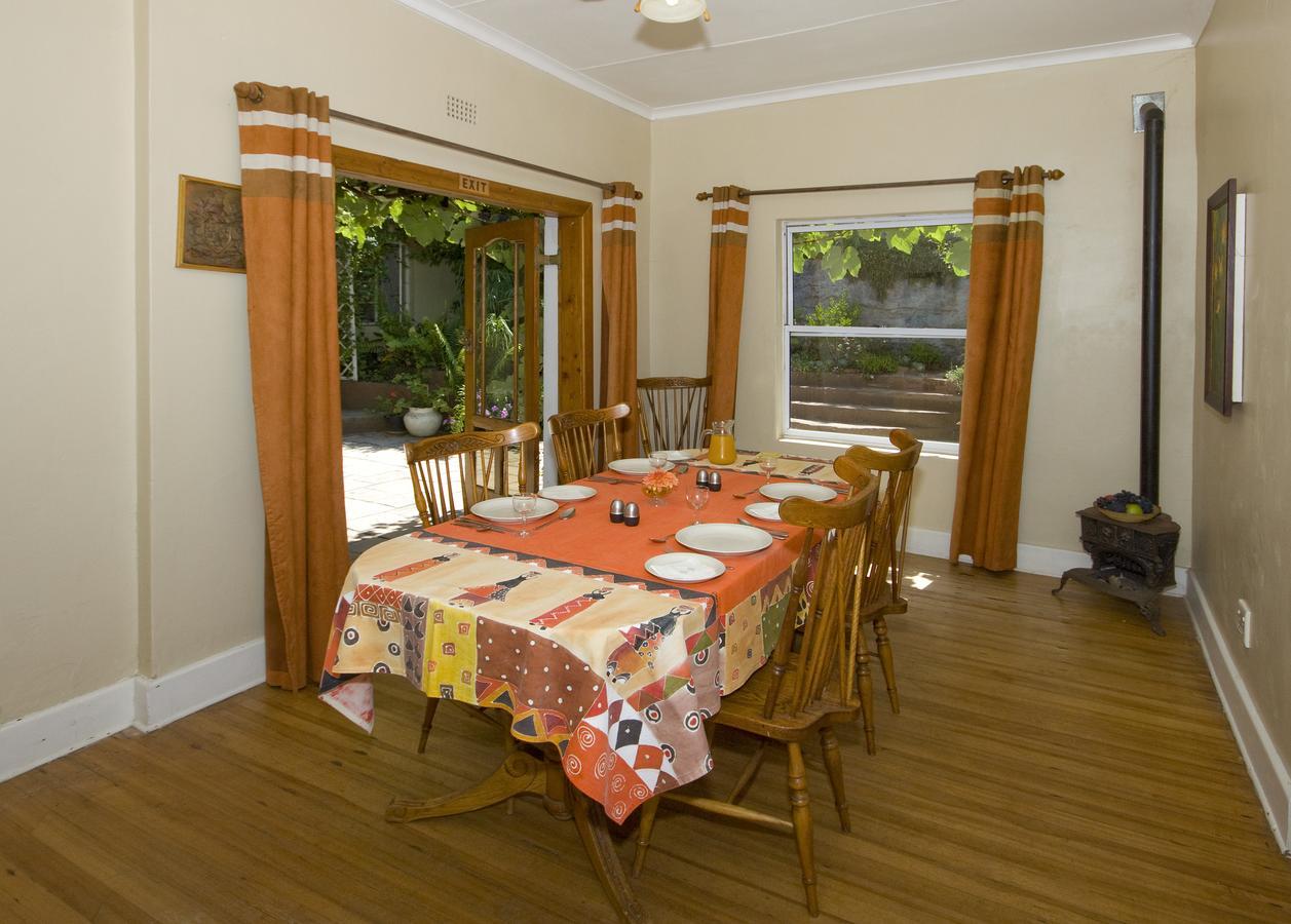 Milkwood Manor B & B Kenton on Sea Buitenkant foto